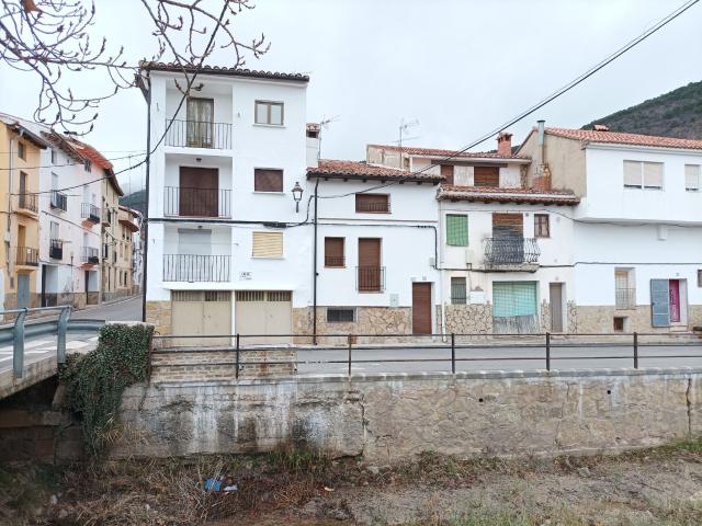 Casa Rural en venta en Gúdar-Javalambre, Aragón