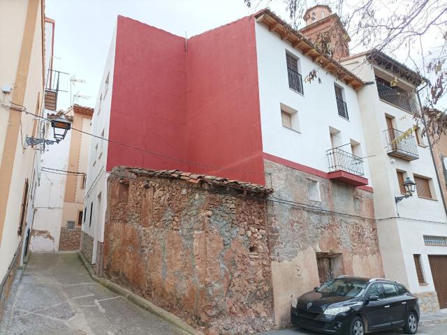 Casa Rural en venta en Gúdar-Javalambre, Aragón