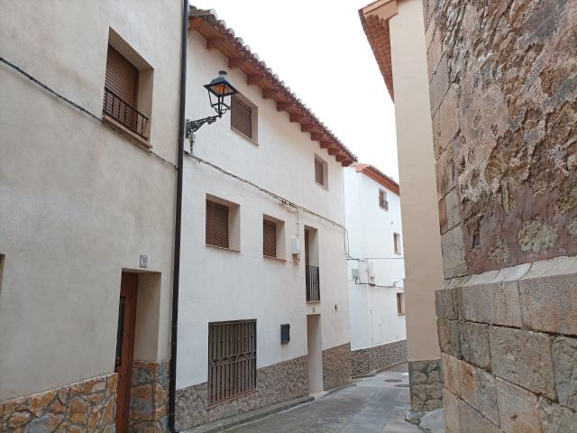 Casa Rural en venta en Gúdar-Javalambre, Aragón