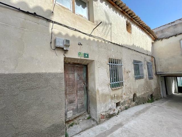 Casa Rural en venta en Belmonte De Tajo