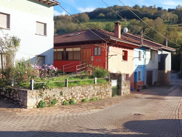 Casa Rural en venta en Onís, Talaveru