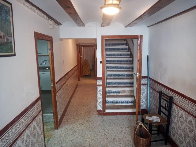Casa Rural en venta en Sierra de Albarracín, Aragón
