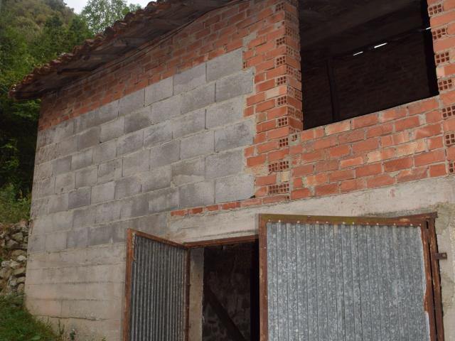 Casa Rural en venta en Cabrales, Asturias