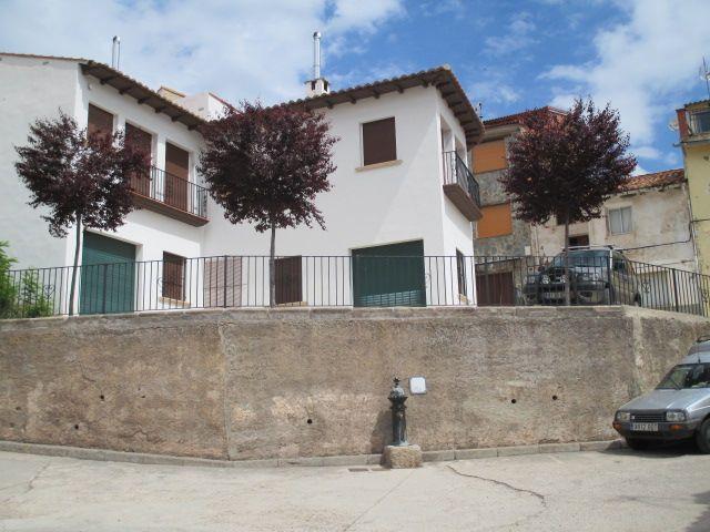 Casa Rural en venta en Gúdar-Javalambre, Aragón