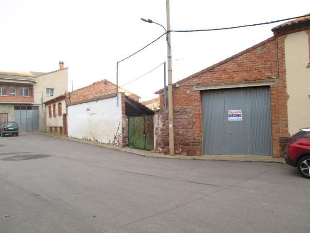 Casa Rural en venta en Caudé, Comunidad de Teruel