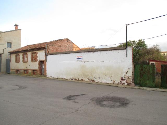 Casa Rural en venta en Caudé, Comunidad de Teruel