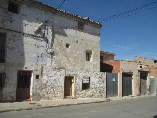 Casa Rural en venta en Comunidad de Teruel, Aragón