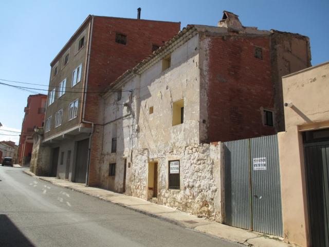Casa Rural en venta en Comunidad de Teruel, Aragón