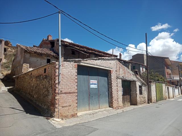 Casa Rural en venta en Concud, Comunidad de Teruel