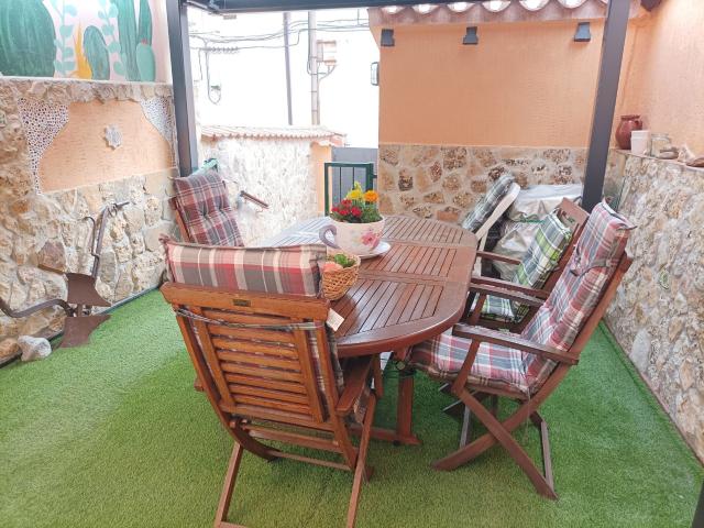 Casa Rural en venta en Comunidad de Teruel, Aragón