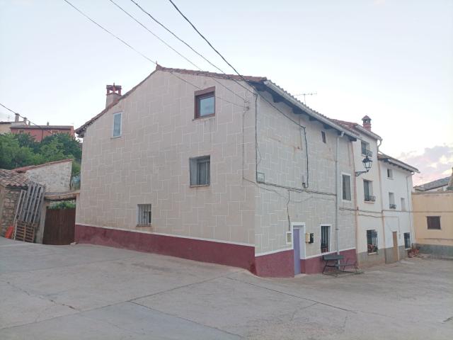 Casa Rural en venta en Comunidad de Teruel, Aragón