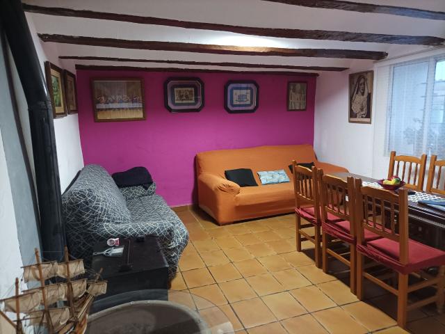 Casa Rural en venta en Comunidad de Teruel, Aragón