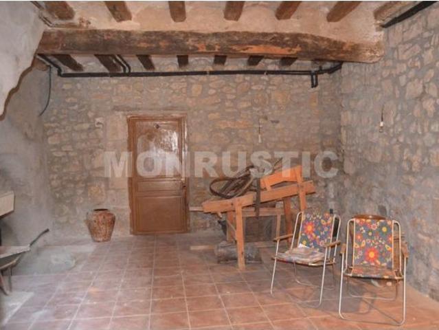 Casa en venta en Garrigues, Catalunya