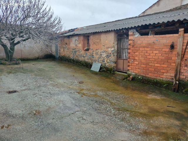 Casa en venta en Abenójar, Castilla-La Mancha