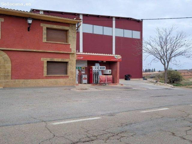 Casa en venta en Campo de Cariñena, Aragón