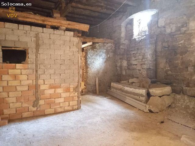Casa en venta en Zangozerria, Navarra