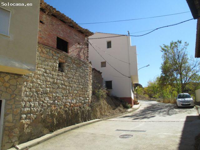 Casa en venta en Gúdar-Javalambre, Aragón