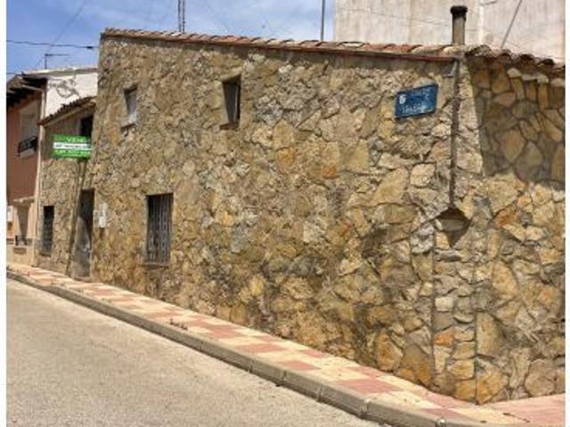Casa en venta en Alborea, Castilla-La Mancha