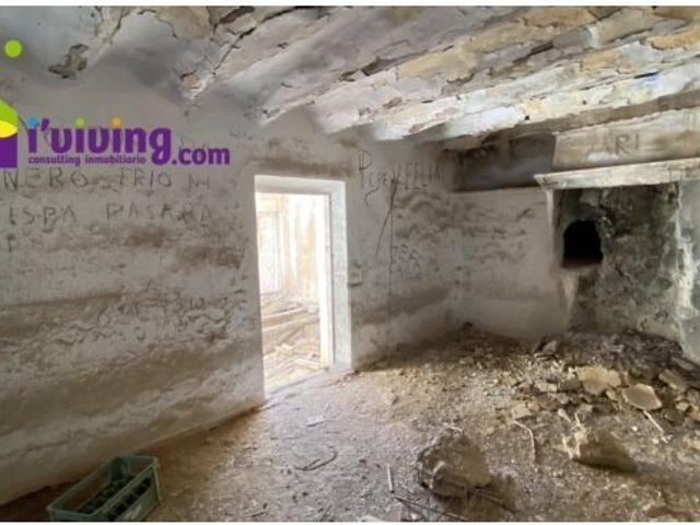 Casa en venta en Los Molinas, Valle del Almanzora