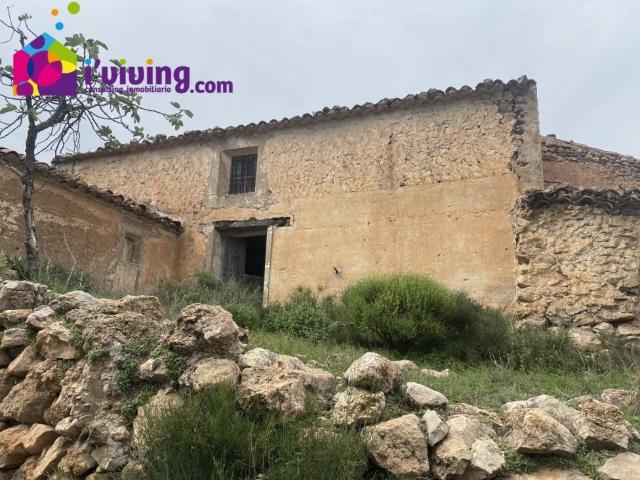 Casa Rural en venta en Los Molinas, Valle del Almanzora