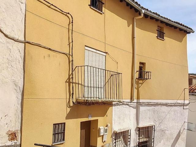 Casa en venta en Alcaraz, Castilla-La Mancha