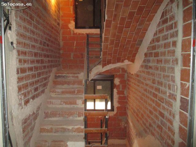 Casa en venta en Alcoroches, Castilla-La Mancha