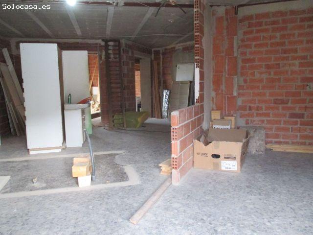 Casa en venta en Alcoroches, Castilla-La Mancha