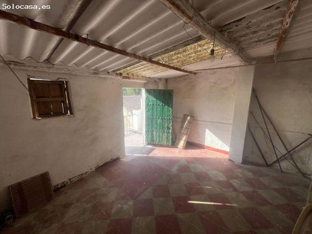 Casa en venta en Comarca de Loja, Andalucía