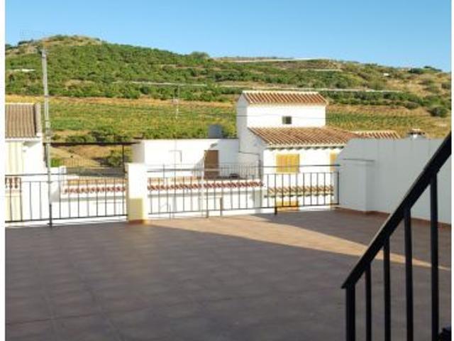 Casa en venta en La Axarquía, Andalucía
