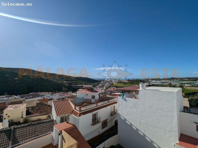 Casa en venta en La Axarquía, Andalucía
