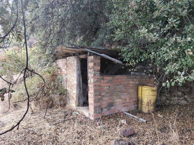 Casa Rural en venta en Serranía de Ronda, Andalucía