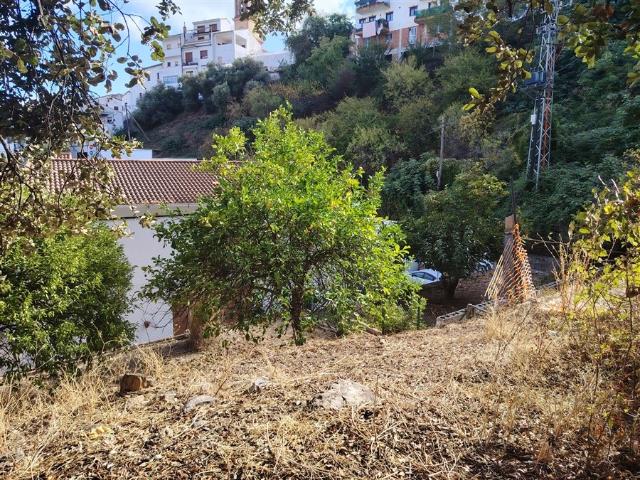 Casa Rural en venta en Serranía de Ronda, Andalucía