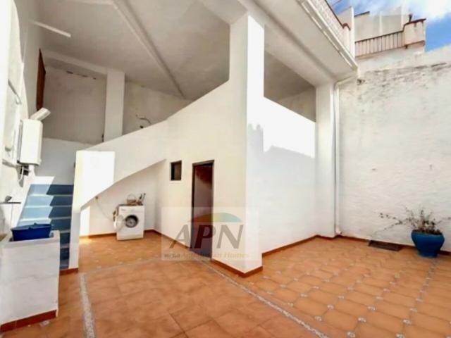 Casa en venta en El Puente, Valle del Guadalhorce