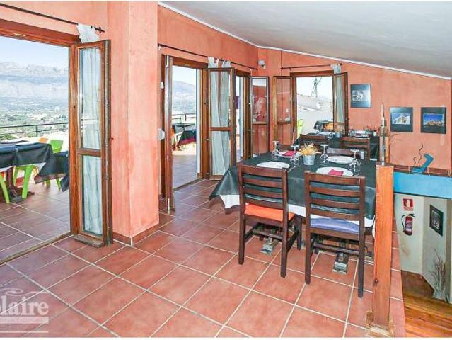 Casa en venta en Altea la Vella, la Marina Baixa