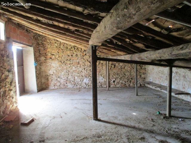 Casa en venta en Alustante, Castilla-La Mancha