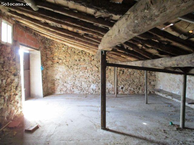 Casa en venta en Alustante, Castilla-La Mancha