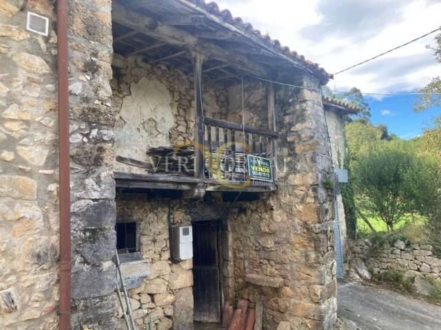 Casa Rural en venta en Ribadedeva, Asturias