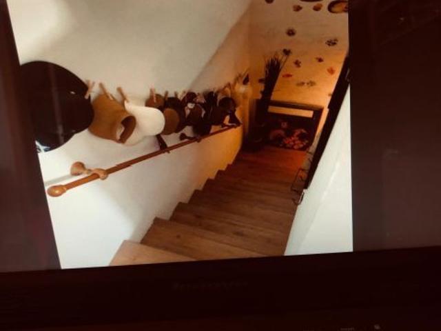 Casa en venta en Comarca de Los Montes, Andalucía