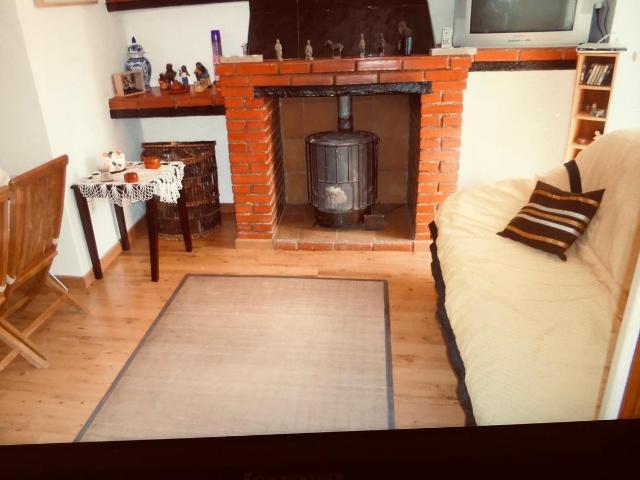 Casa en venta en Comarca de Los Montes, Andalucía