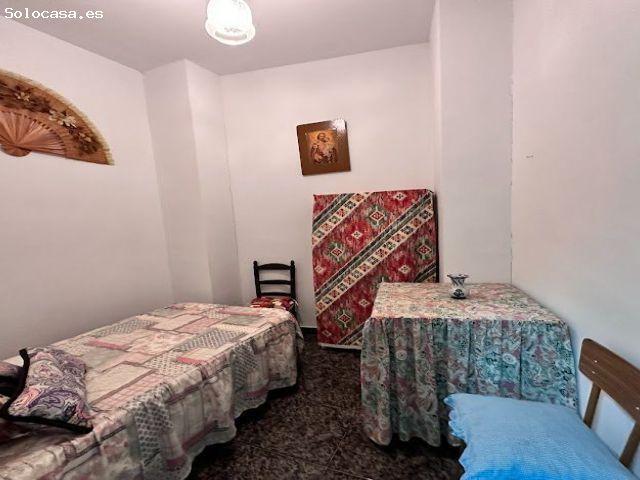 Casa en venta en La Axarquía, Andalucía