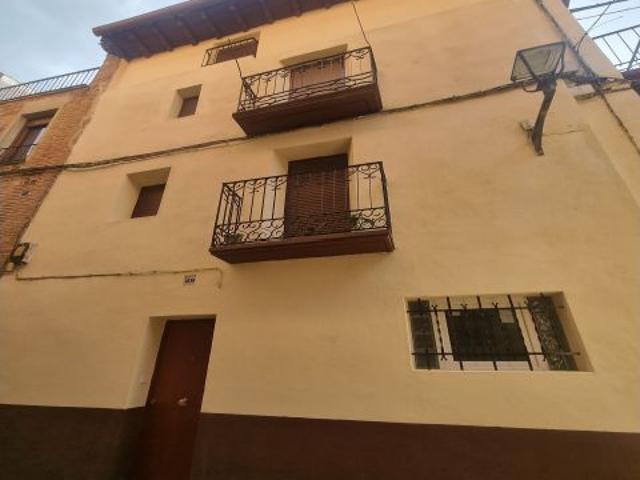 Casa en venta en Estellerria, Navarra