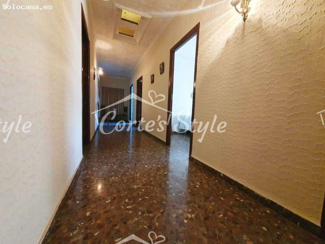 Casa en venta en Argamasilla De Alba, Castilla-La Mancha