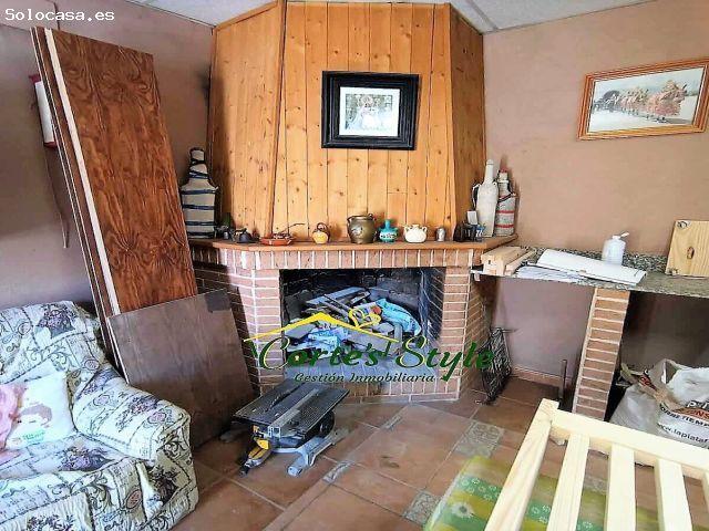 Casa en venta en Argamasilla De Alba, Castilla-La Mancha