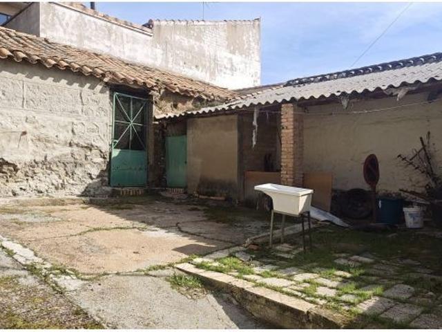 Casa en venta en Argamasilla De Calatrava, Castilla-La Mancha