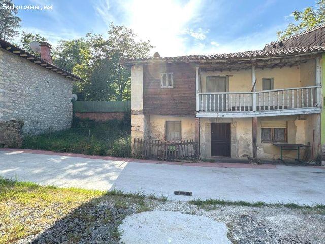 Casa en venta en Arguañes, Oviedo