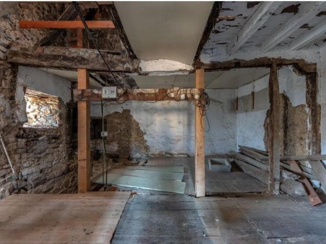 Casa en venta en Artzentales, Traslaviña