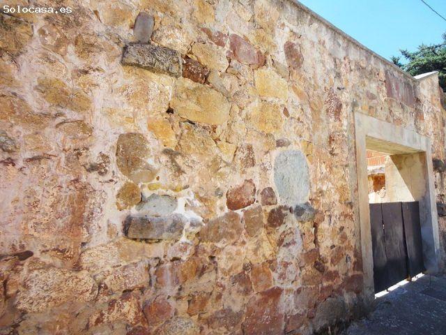 Casa en venta en Barbadillo Del Mercado, Castilla y León