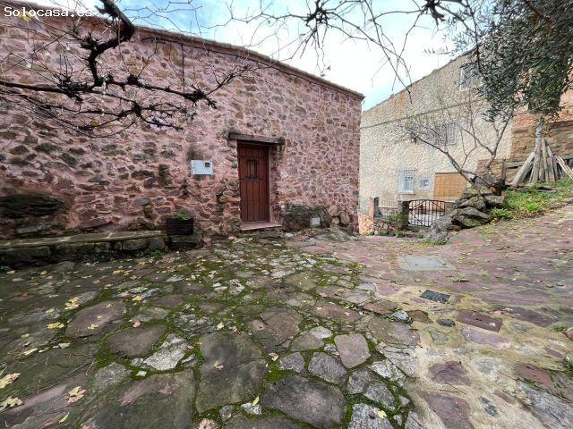 Casa en venta en l'Alt Palància, Valencia
