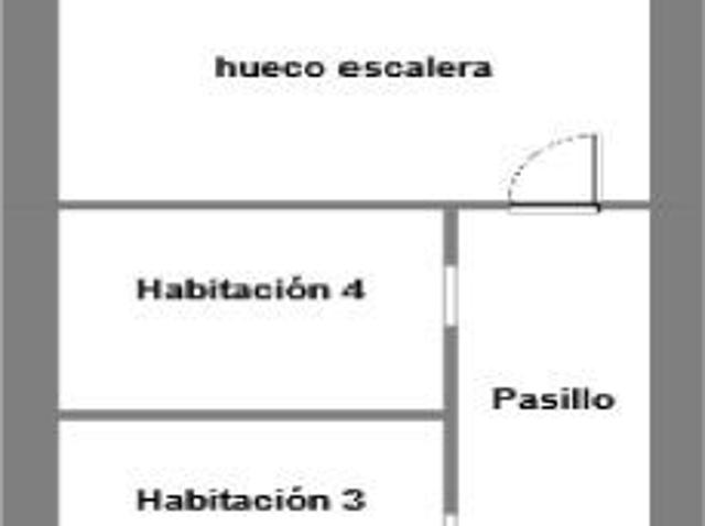 Casa en venta en Veracruz, Aragón