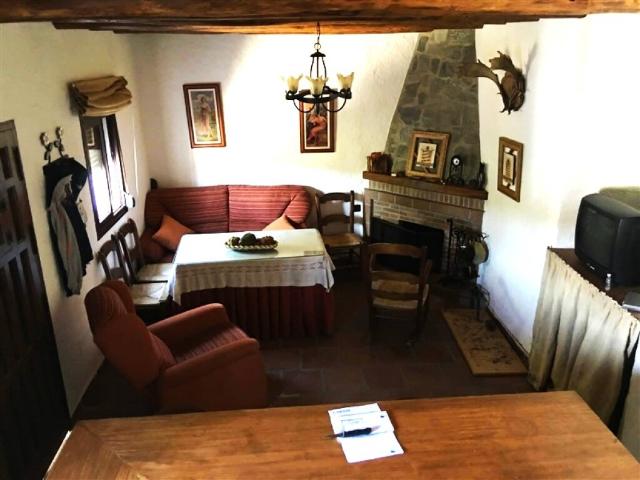 Casa Rural en venta en Benalauría
